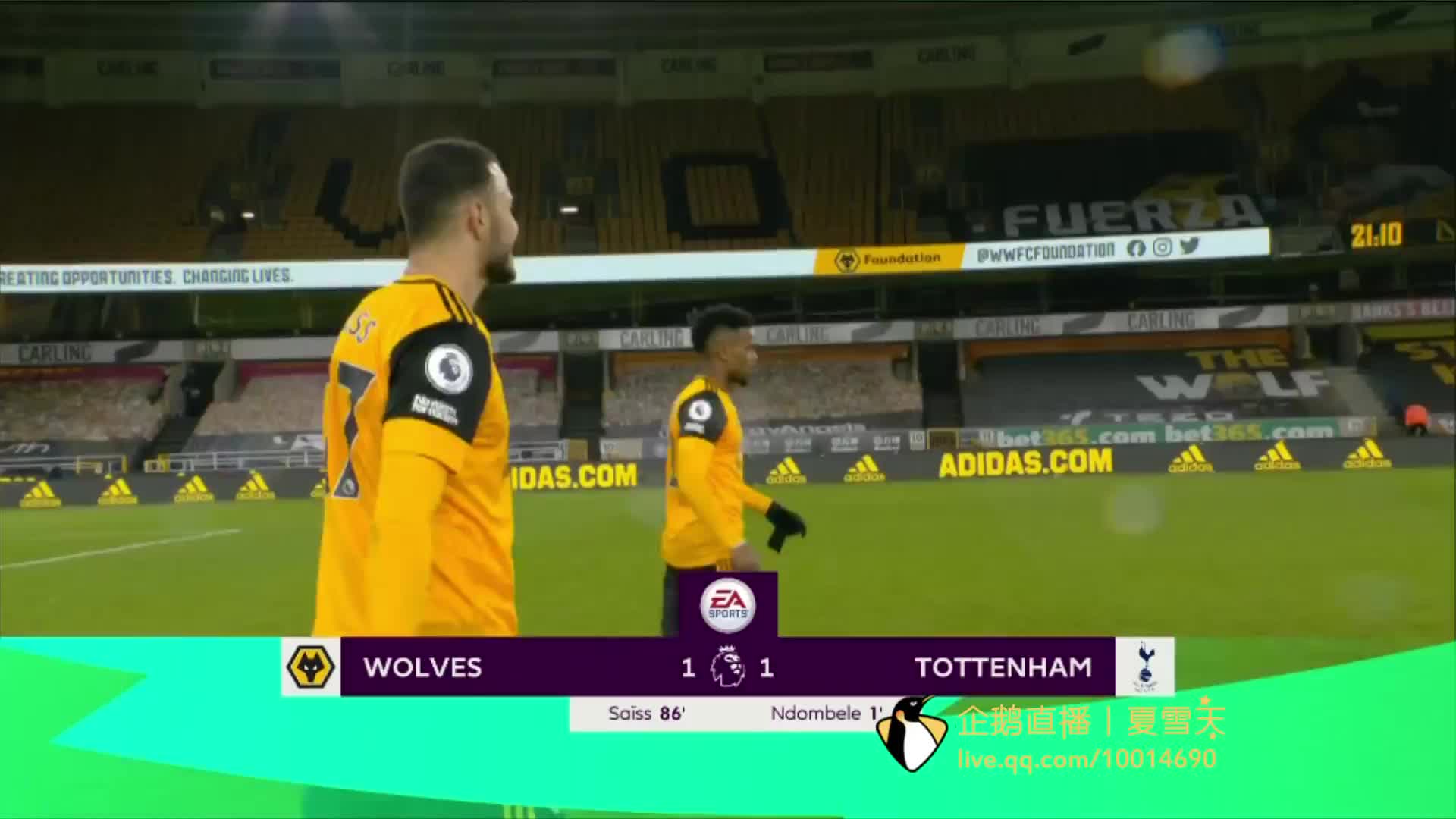 市场的较量 市场的较量