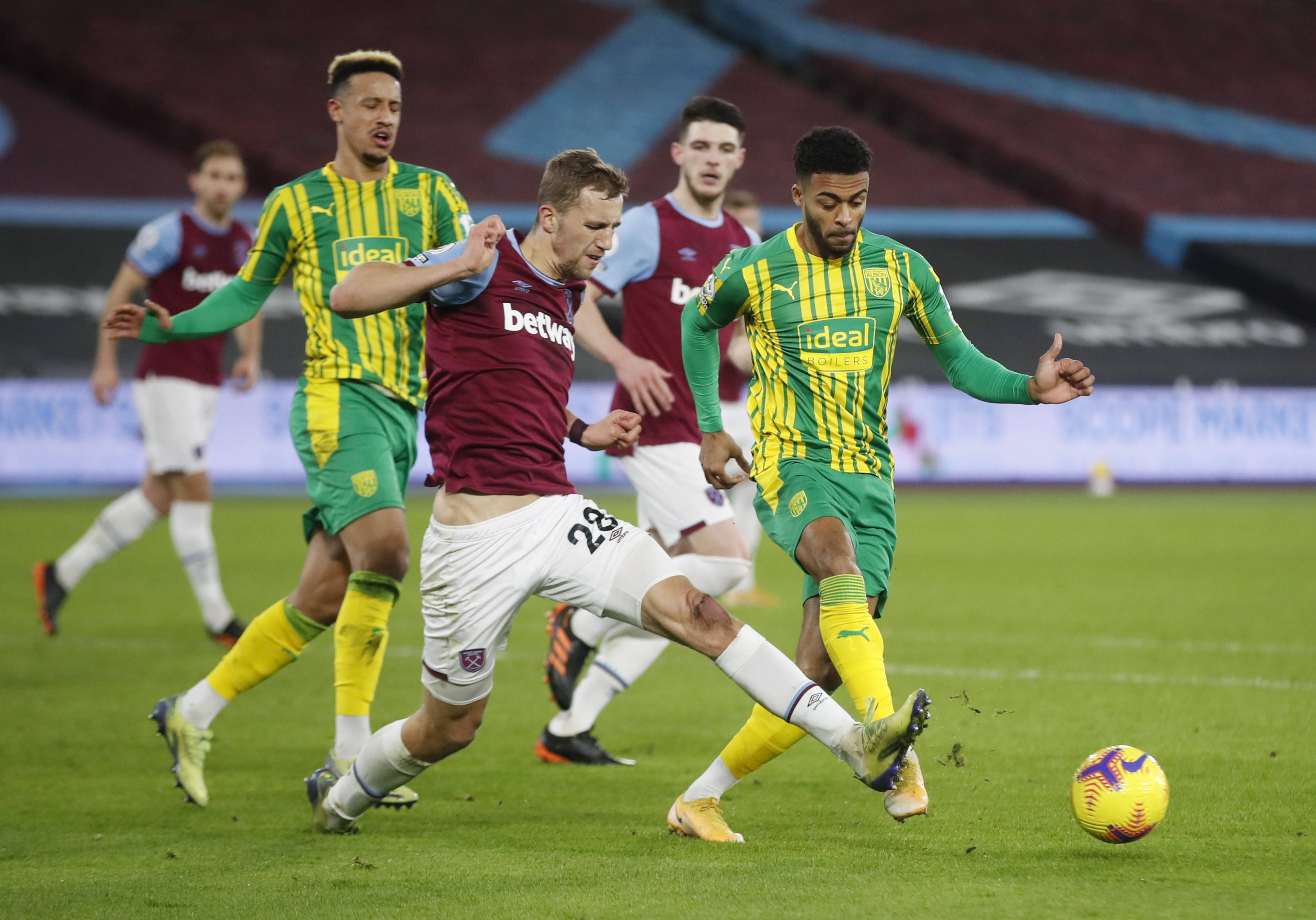 持力度的增 持力度的增