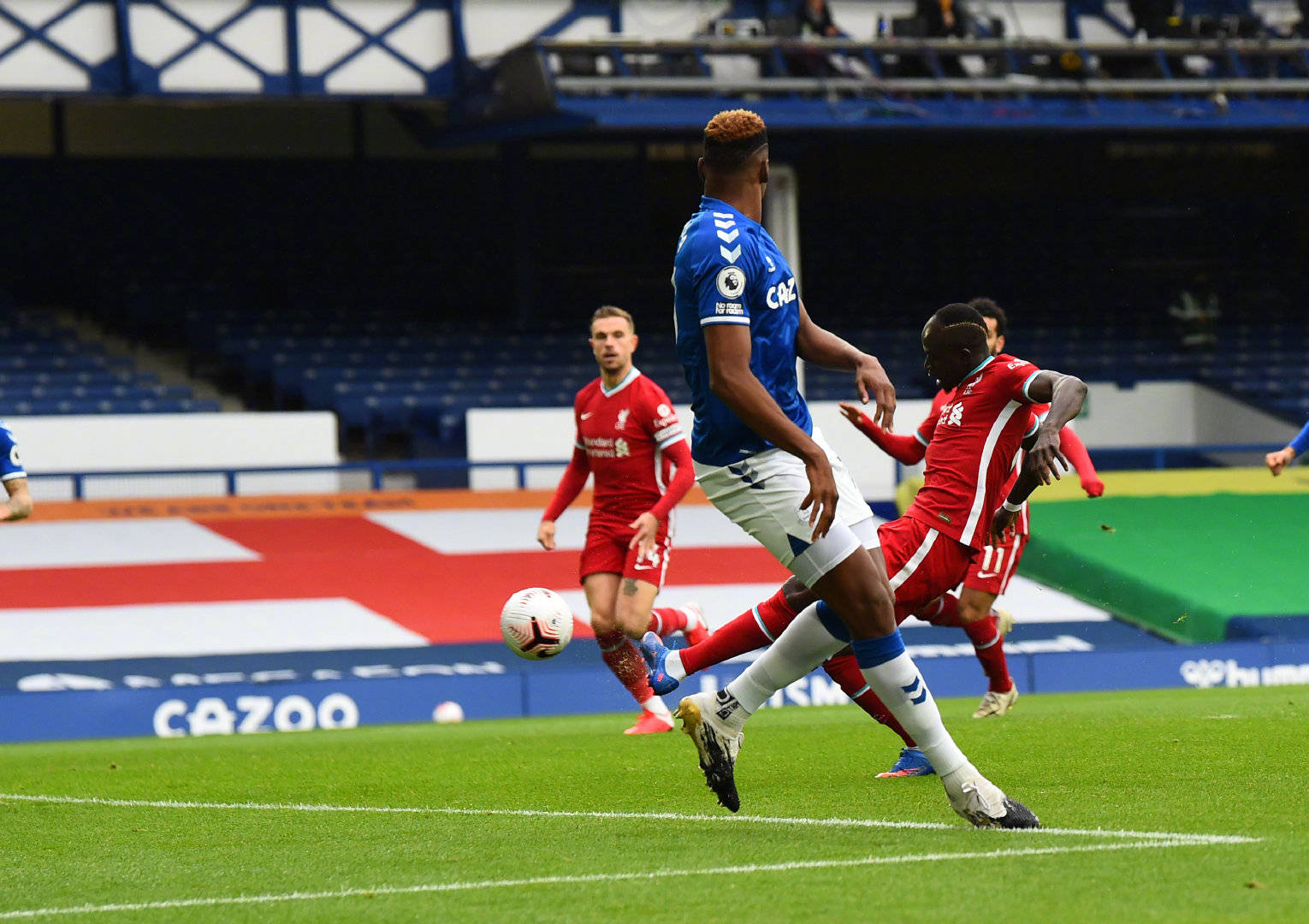 尼科的挺身 尼科的挺身