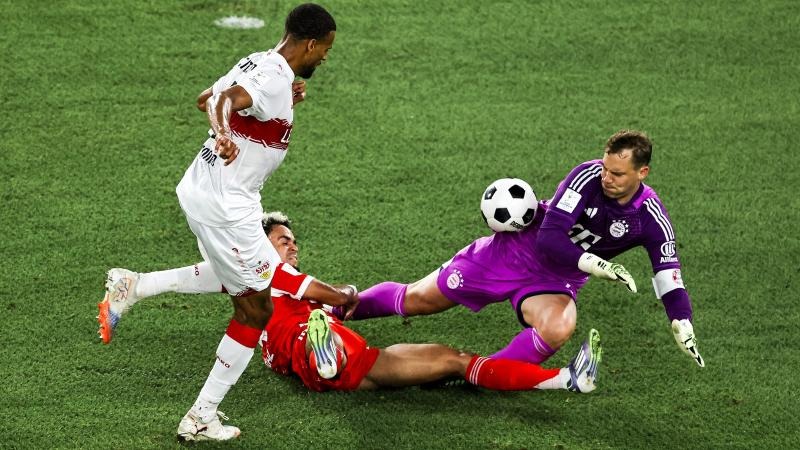 奖明晚揭晓 奖明晚揭晓